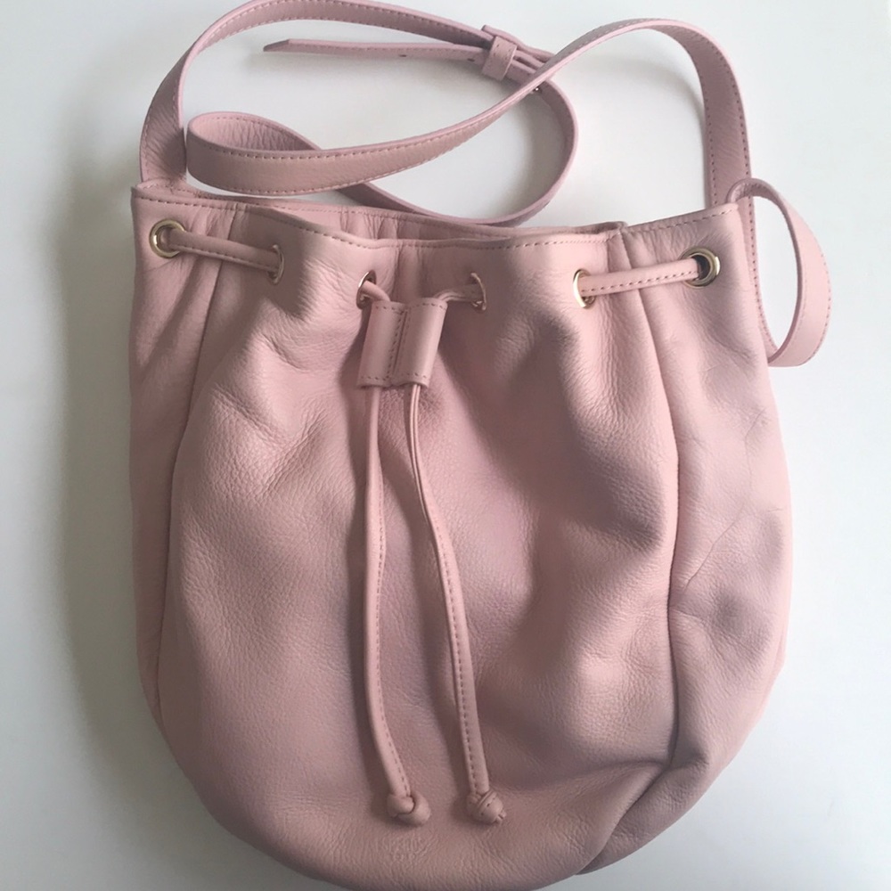 Esperos Soho Bucket Bag